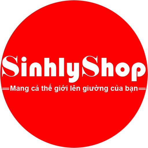 Sinhlyshop.com – Cửa Hàng Sinh Lý Nam Nữ Hàng Đầu Việt Nam