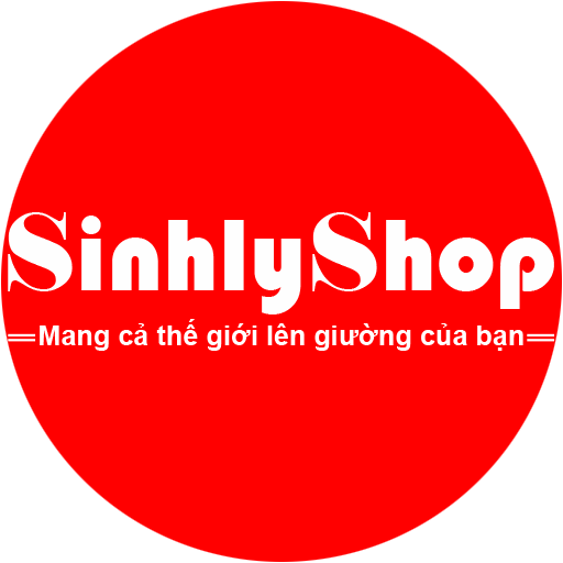 Sinhlyshop.com – Cửa Hàng Sinh Lý Nam Nữ Hàng Đầu Việt Nam
