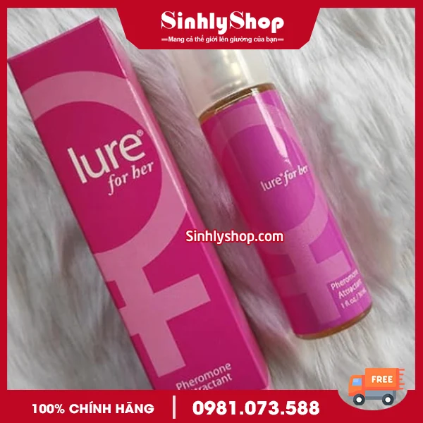 Sinhlyshop.com – Cửa Hàng Sinh Lý Nam Nữ Hàng Đầu Việt Nam