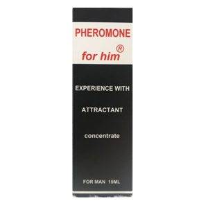 Nước hoa kích dục nữ Pheromone không mùi cực mạnh