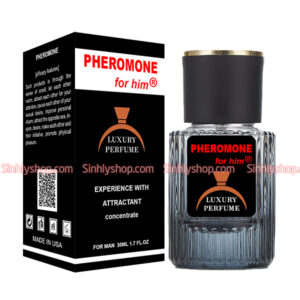 Nước hoa kích dục nữ Pheromone không mùi cực mạnh
