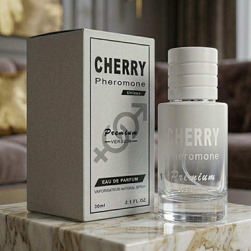 cherry-unisex