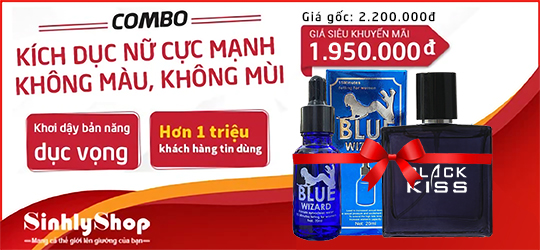 Sinhlyshop.com – Cửa Hàng Sinh Lý Nam Nữ Hàng Đầu Việt Nam