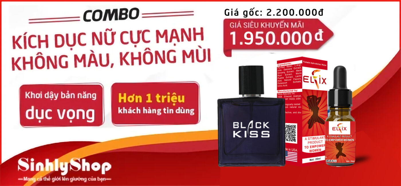 Sinhlyshop.com – Cửa Hàng Sinh Lý Nam Nữ Hàng Đầu Việt Nam